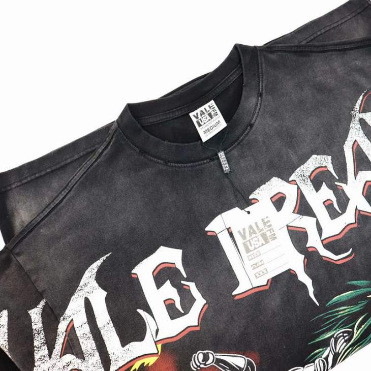 Vale Forever T Shirts Short _SKUValeForeverS-XLbrtx2906722